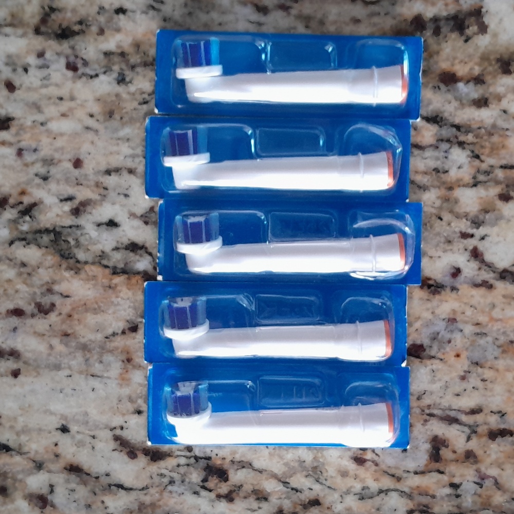 Oral B Brush head